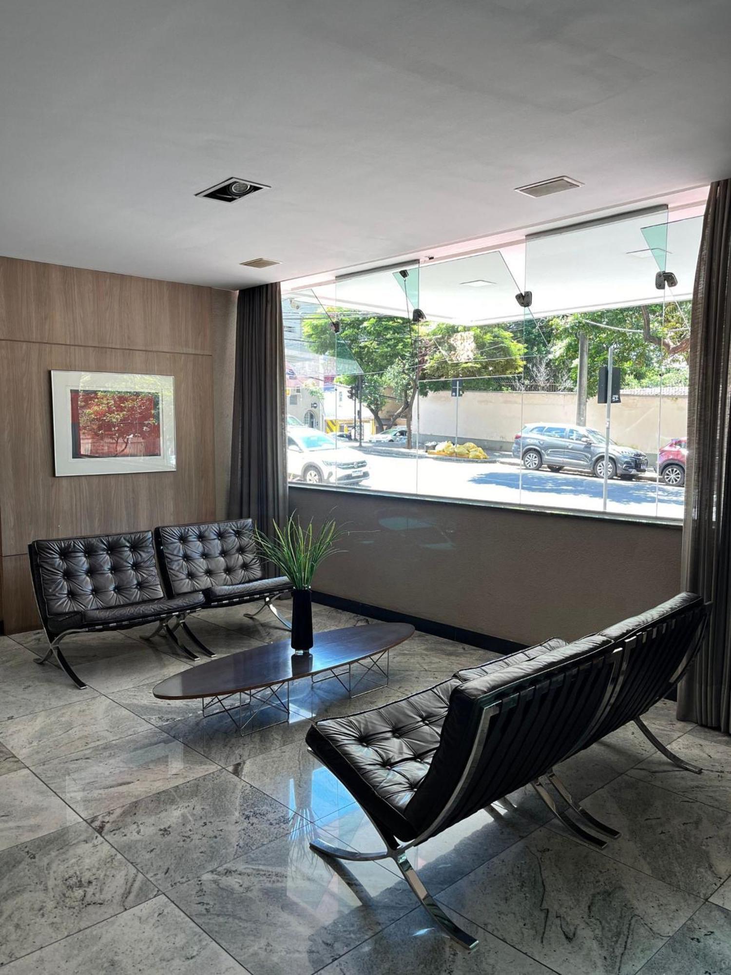 Apartmán Lk Barro Preto 5 Belo Horizonte Exteriér fotografie