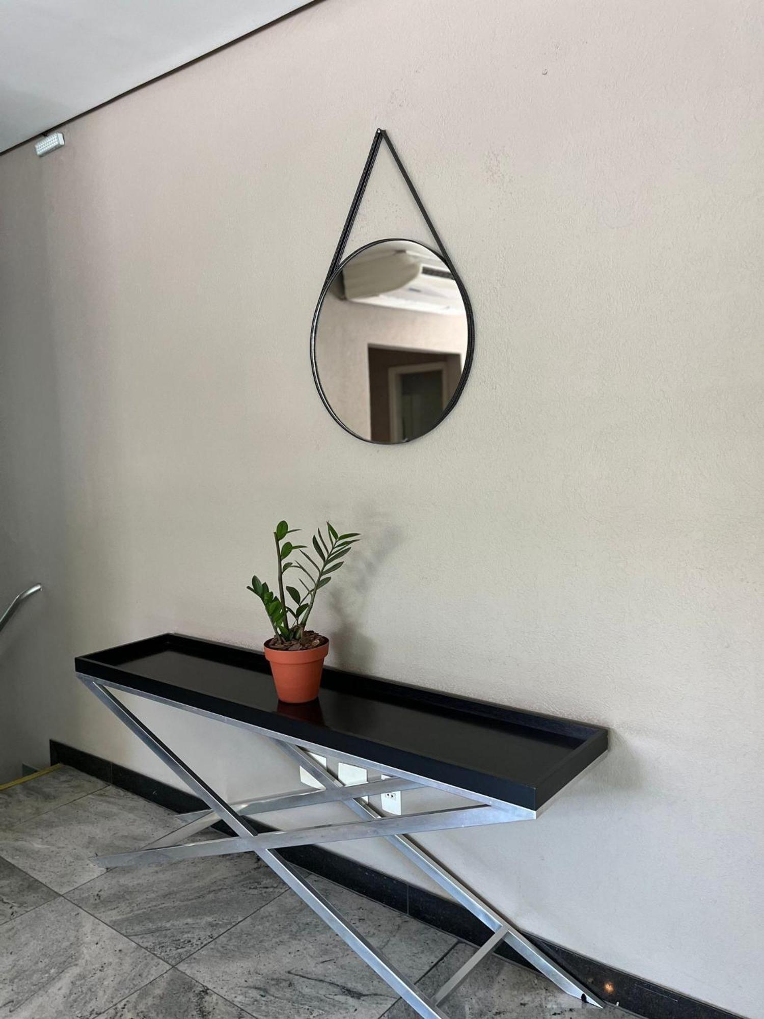 Apartmán Lk Barro Preto 5 Belo Horizonte Exteriér fotografie