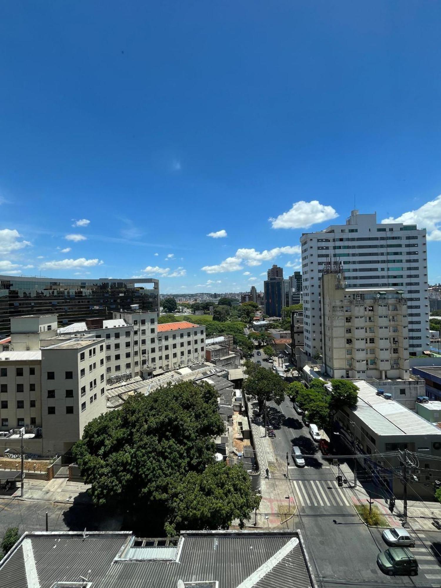 Apartmán Lk Barro Preto 5 Belo Horizonte Exteriér fotografie