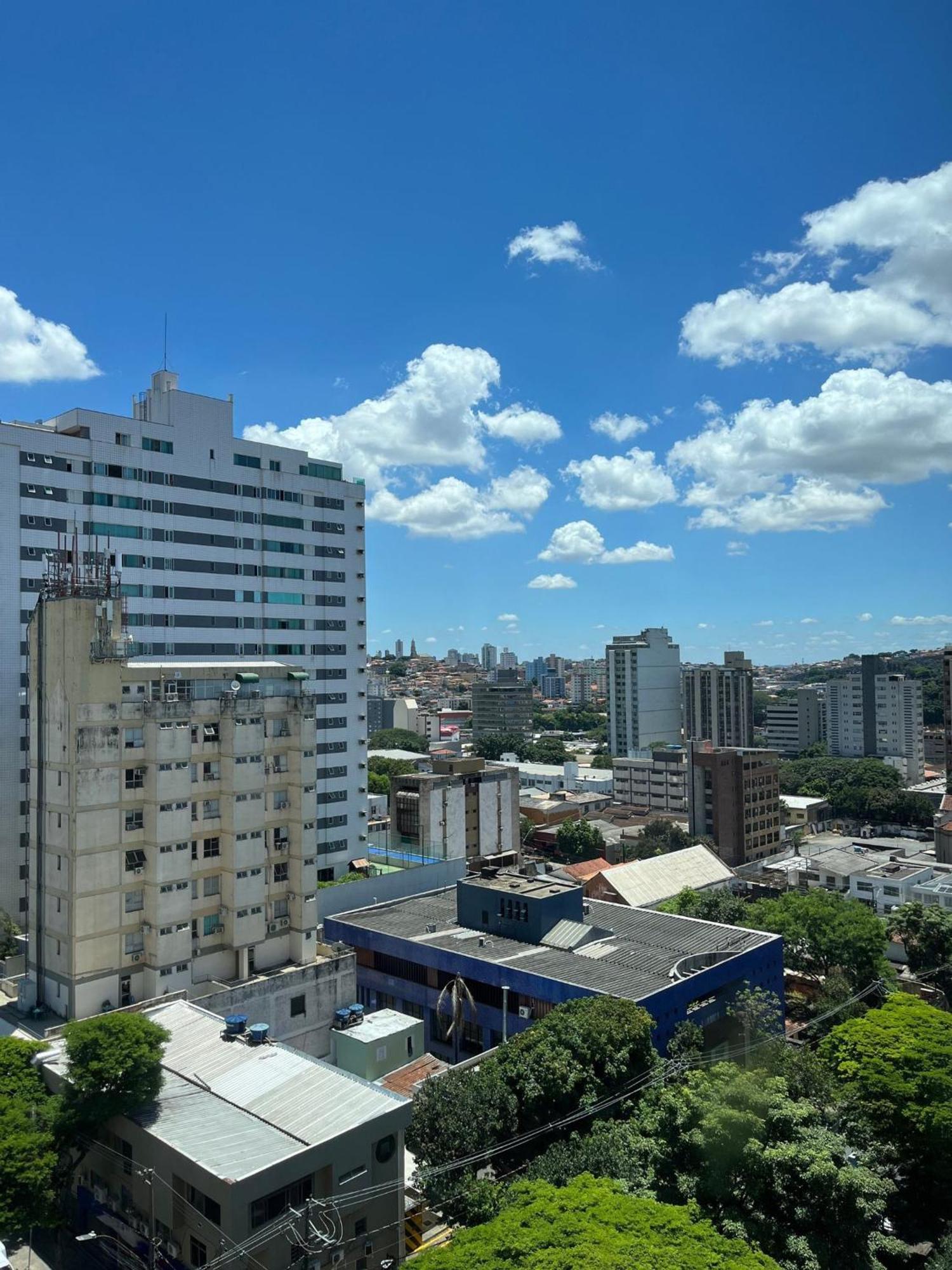 Apartmán Lk Barro Preto 5 Belo Horizonte Exteriér fotografie