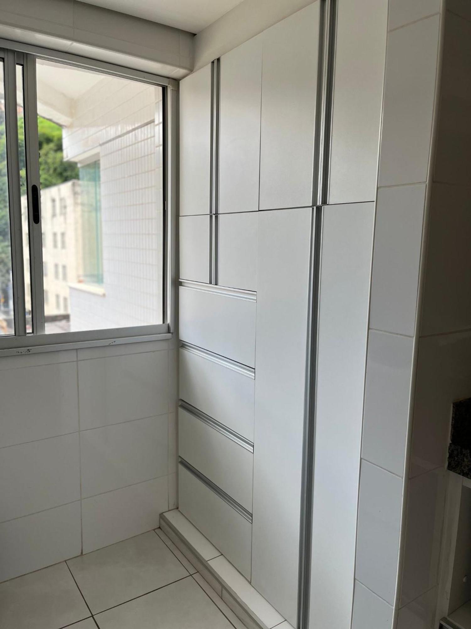 Apartmán Lk Barro Preto 5 Belo Horizonte Exteriér fotografie