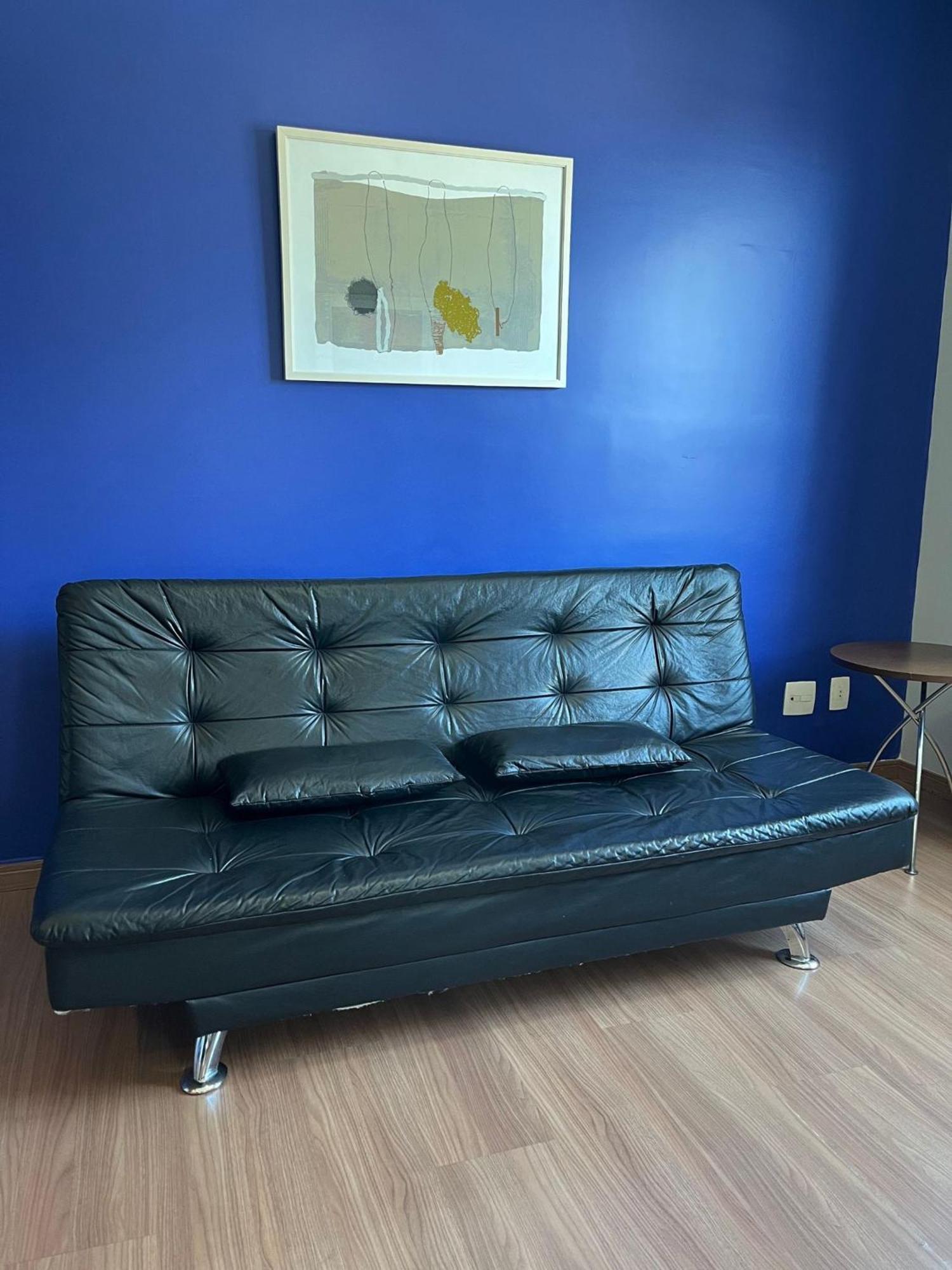 Apartmán Lk Barro Preto 5 Belo Horizonte Exteriér fotografie