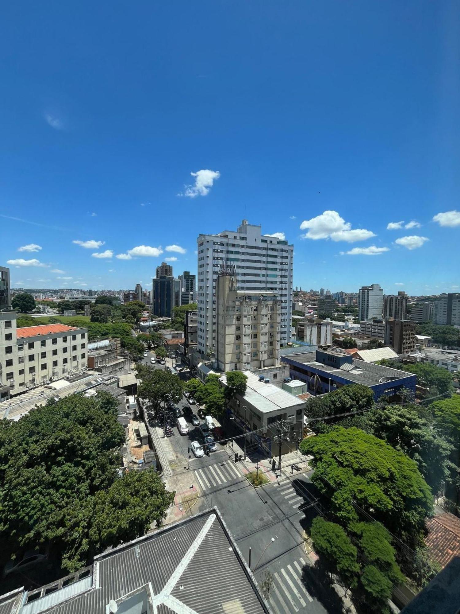 Apartmán Lk Barro Preto 5 Belo Horizonte Exteriér fotografie