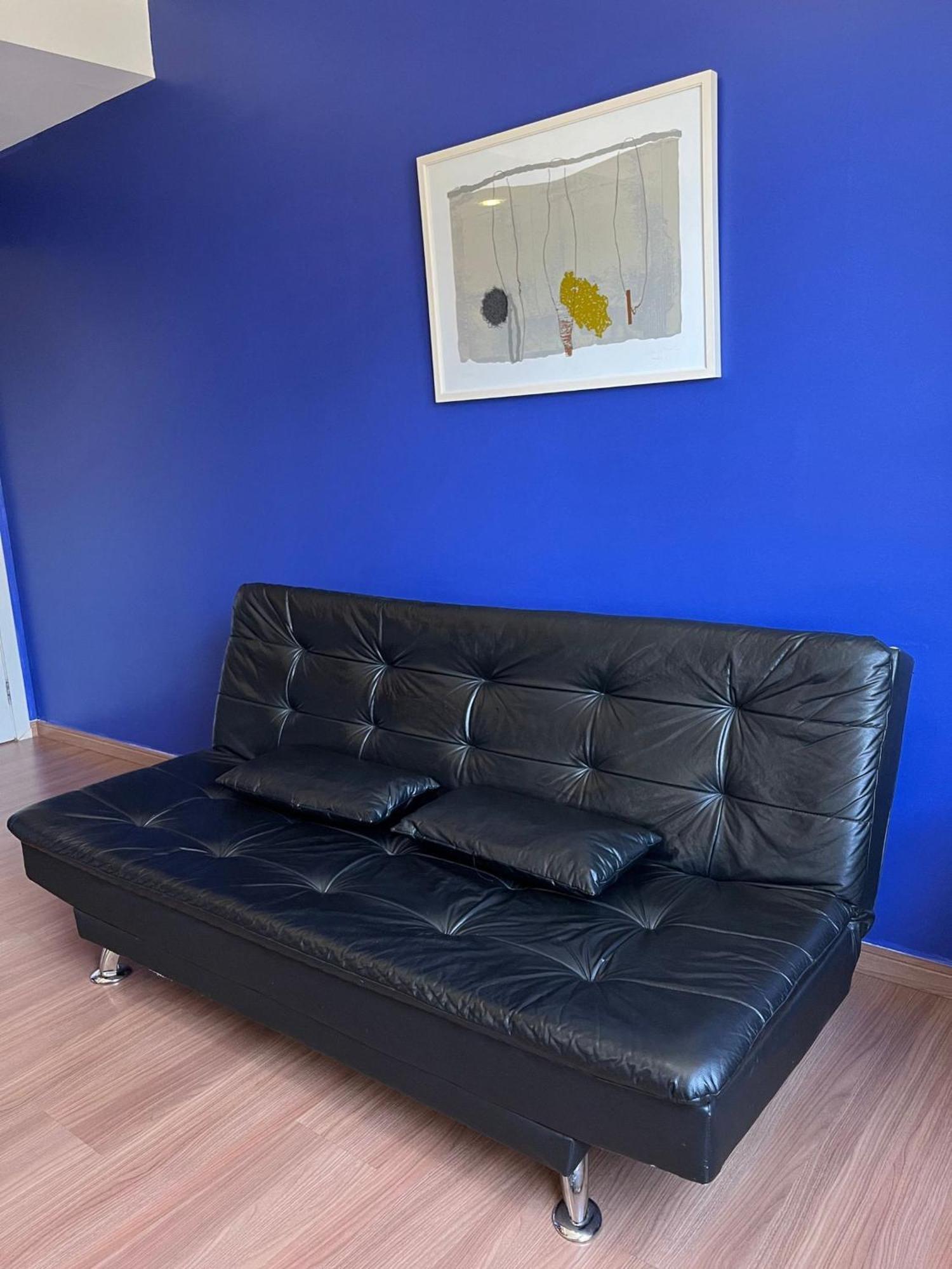 Apartmán Lk Barro Preto 5 Belo Horizonte Exteriér fotografie