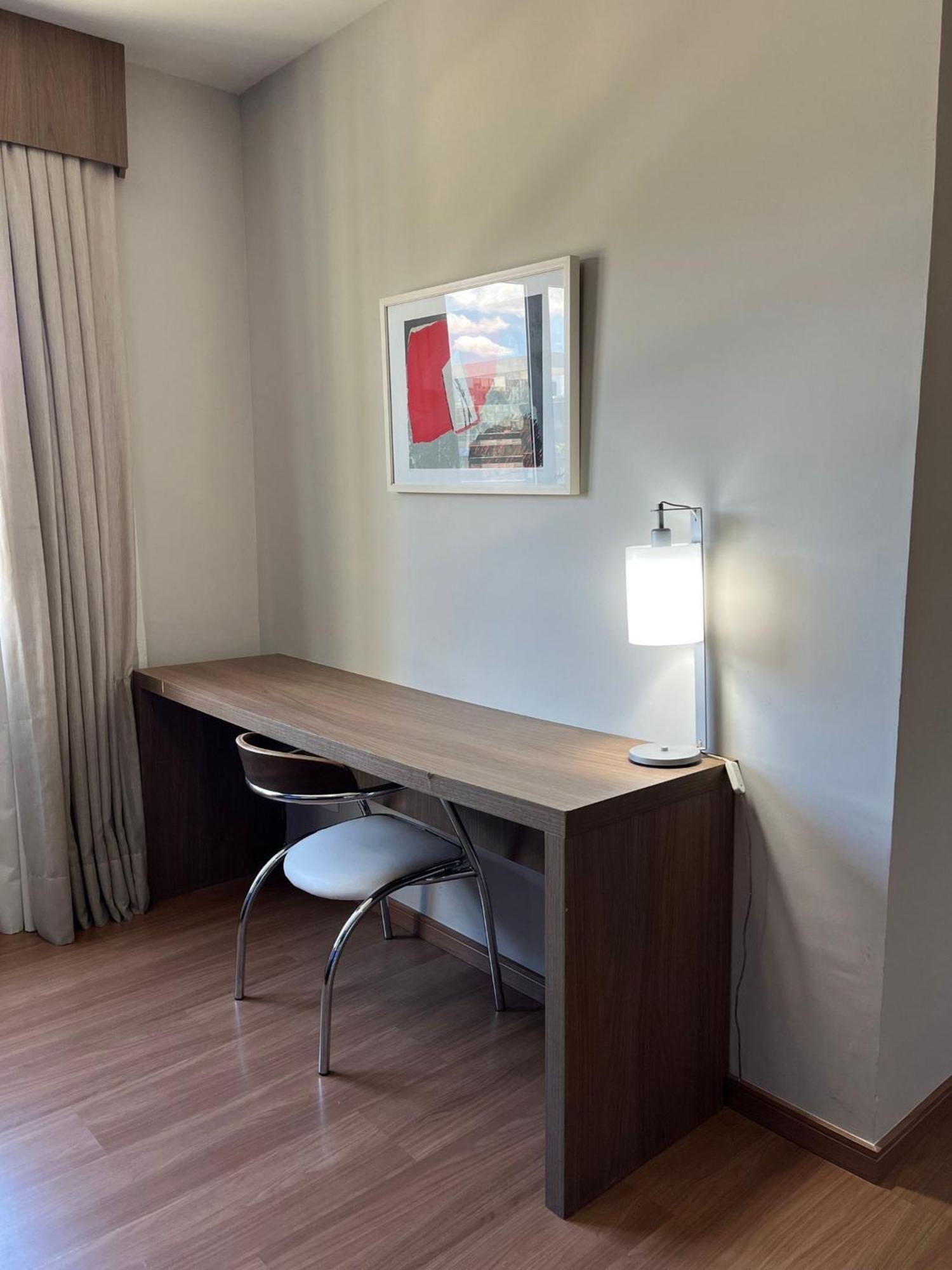 Apartmán Lk Barro Preto 5 Belo Horizonte Exteriér fotografie